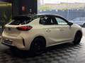 Opel Corsa 1.2T XHL 74kW 100CV GSLine Blanco - thumbnail 6