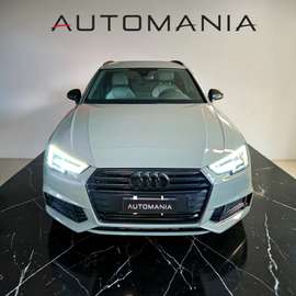 2.0 tfsi g-tron S line edition 170cv S-tronic