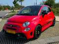 Abarth 595 Esseesse Rojo - thumbnail 8