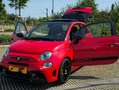Abarth 595 Esseesse Rojo - thumbnail 1