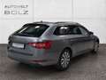Skoda Superb Combi 2.0 TDI Navi DigiCock LED ACC Kame Grau - thumbnail 4
