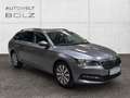 Skoda Superb Combi 2.0 TDI Navi DigiCock LED ACC Kame Grau - thumbnail 3