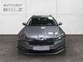 Skoda Superb Combi 2.0 TDI Navi DigiCock LED ACC Kame Grau - thumbnail 2