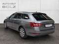 Skoda Superb Combi 2.0 TDI Navi DigiCock LED  ACC Kamera El. He Gris - thumbnail 6