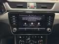 Skoda Superb Combi 2.0 TDI Navi DigiCock LED  ACC Kamera El. He Gris - thumbnail 22