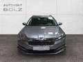 Skoda Superb Combi 2.0 TDI Navi DigiCock LED  ACC Kamera El. He Gris - thumbnail 2