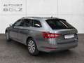 Skoda Superb Combi 2.0 TDI Navi DigiCock LED ACC Kame Grau - thumbnail 6