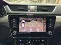 Skoda Superb Combi 2.0 TDI Navi DigiCock LED ACC Kame Grau - thumbnail 21