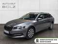 Skoda Superb Combi 2.0 TDI Navi DigiCock LED ACC Kame Grau - thumbnail 1
