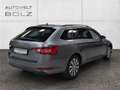 Skoda Superb Combi 2.0 TDI Navi DigiCock LED  ACC Kamera El. He Gris - thumbnail 4