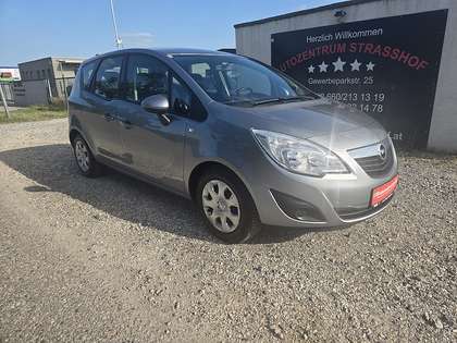 Opel Meriva 1,4 Twinport Cool & Sound *Eintausch*Finanzierung*