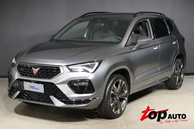 CUPRA Ateca ATECA 1.5 TSI 150CV DSG ACC VIRTUAL 19"