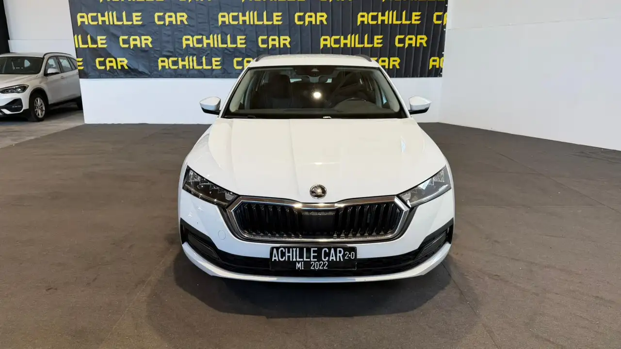 Skoda Octavia 1.4 tsi phev Executive dsg *PREZZO REALE NO VINCOLI*, миниатюра 3