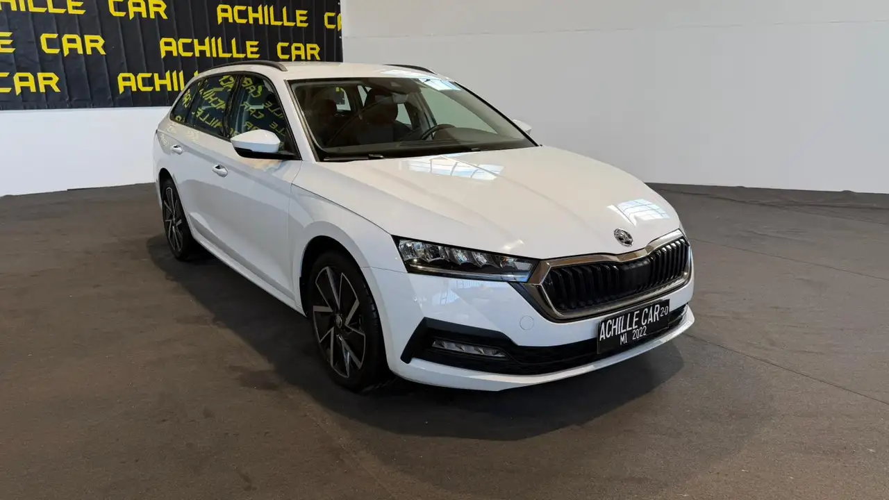 Skoda Octavia 1.4 tsi phev Executive dsg *PREZZO REALE NO VINCOLI*, миниатюра 4