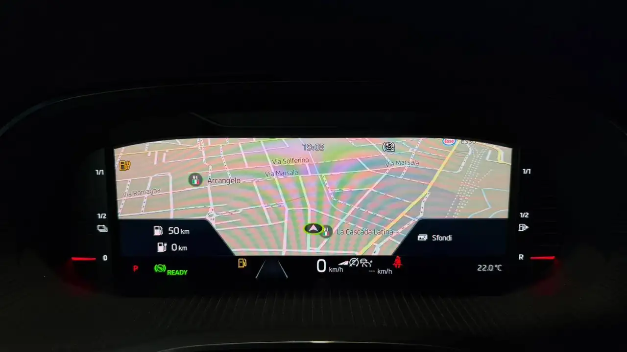 Skoda Octavia 1.4 tsi phev Executive dsg *PREZZO REALE NO VINCOLI*, миниатюра 11