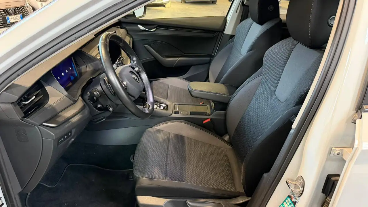 Skoda Octavia 1.4 tsi phev Executive dsg *PREZZO REALE NO VINCOLI*, миниатюра 20