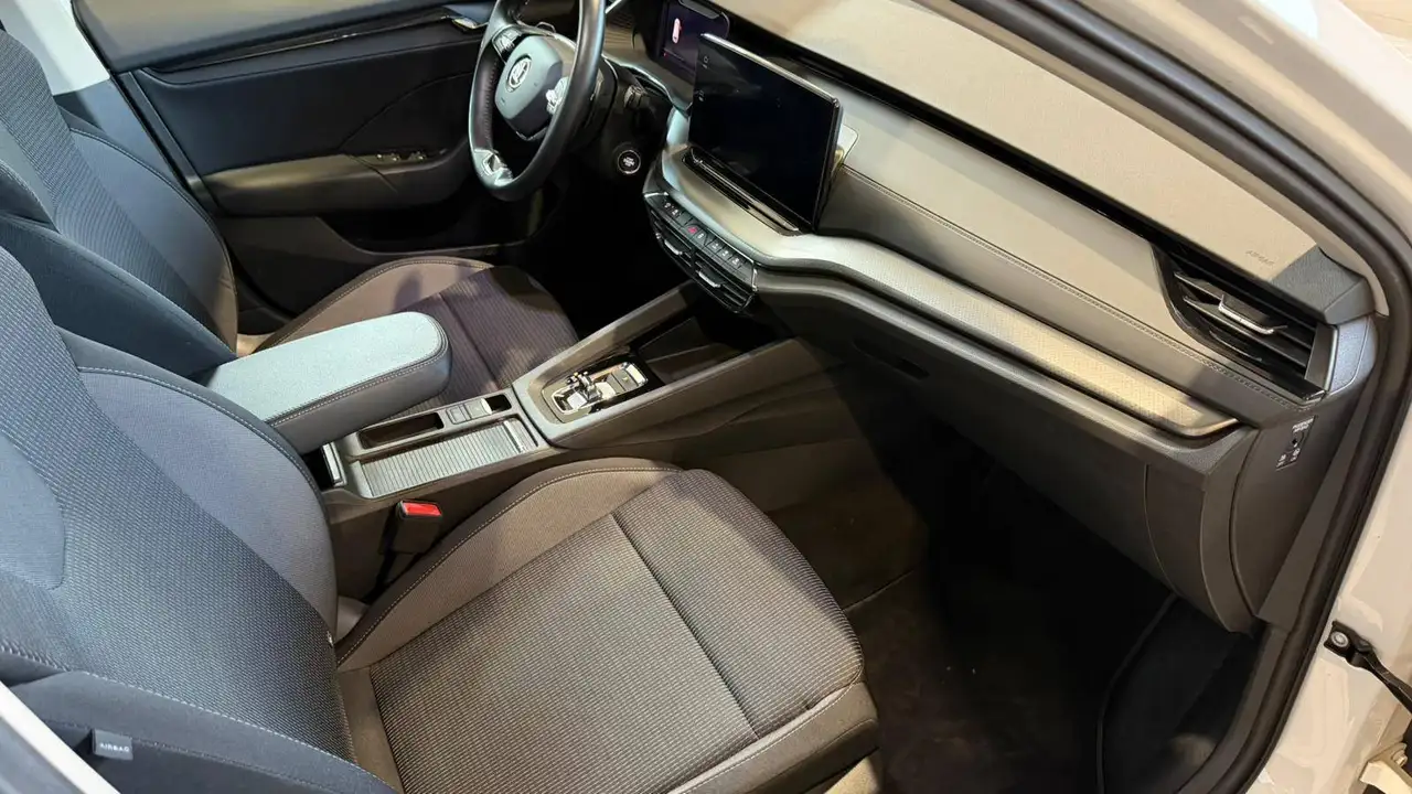 Skoda Octavia 1.4 tsi phev Executive dsg *PREZZO REALE NO VINCOLI*, миниатюра 18