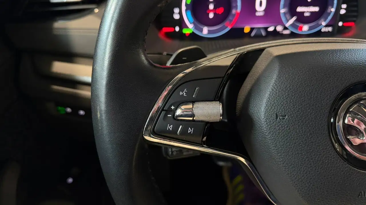 Skoda Octavia 1.4 tsi phev Executive dsg *PREZZO REALE NO VINCOLI*, миниатюра 22