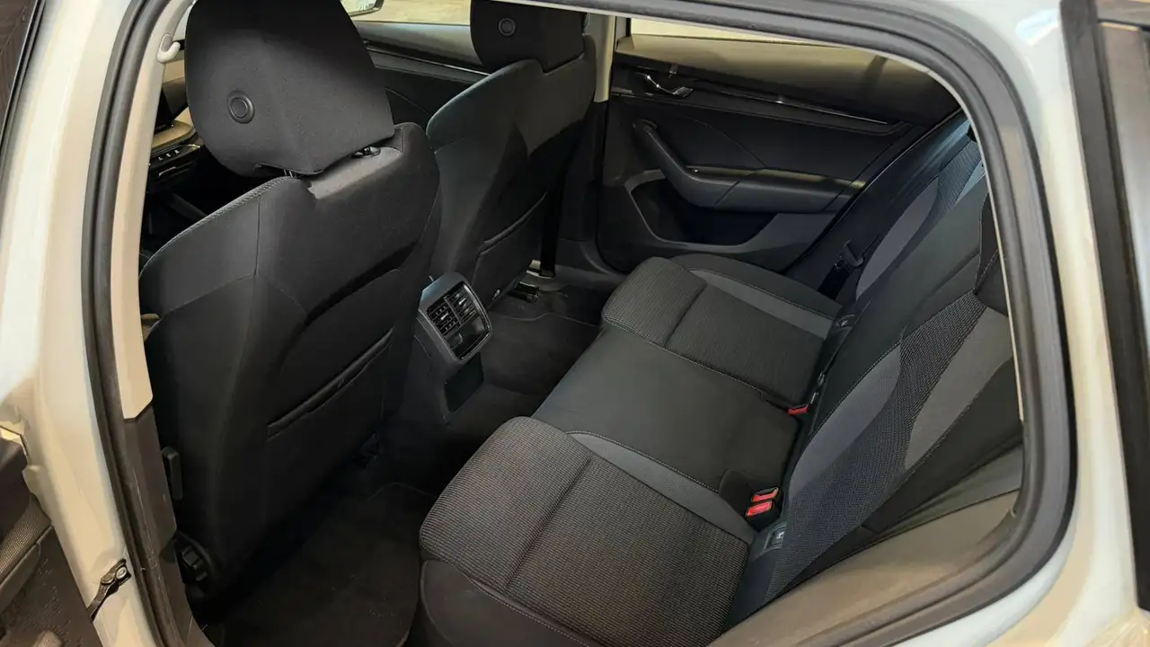 Skoda Octavia 1.4 tsi phev Executive dsg *PREZZO REALE NO VINCOLI*, миниатюра 28