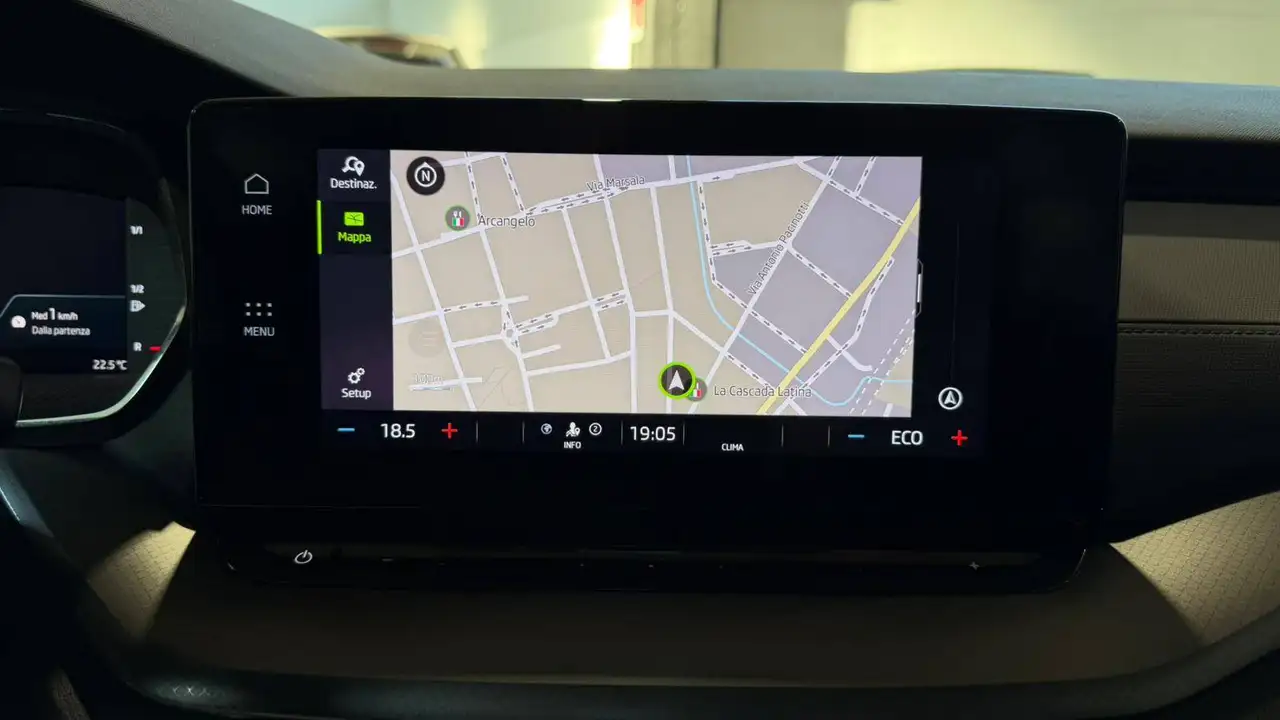 Skoda Octavia 1.4 tsi phev Executive dsg *PREZZO REALE NO VINCOLI*, миниатюра 15