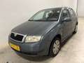 Skoda Fabia 1.4-16V Choice 5drs. Airco Cruise C. APK NAP Grijs - thumbnail 6