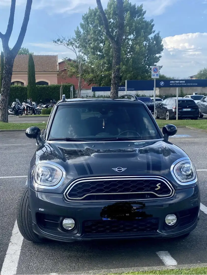 MINI Cooper SE Countryman 1.5 Hype all4 auto - 1