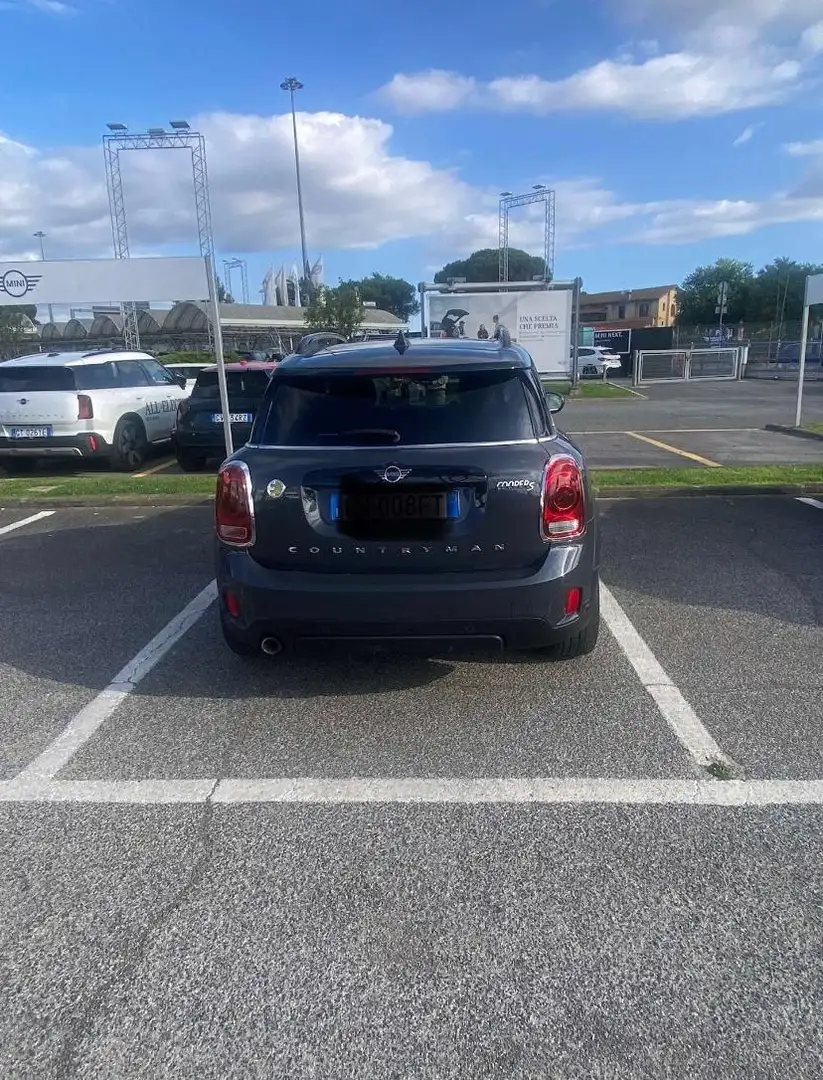 MINI Cooper SE Countryman 1.5 Hype all4 auto - 2