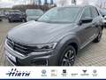 Volkswagen T-Roc Style United 1.0 TSI KLIMA+LED+NAVI+ALU Grijs - thumbnail 1