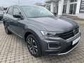 Volkswagen T-Roc Style United 1.0 TSI KLIMA+LED+NAVI+ALU Gris - thumbnail 3