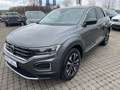 Volkswagen T-Roc Style United 1.0 TSI KLIMA+LED+NAVI+ALU Gris - thumbnail 9