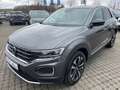 Volkswagen T-Roc Style United 1.0 TSI KLIMA+LED+NAVI+ALU Gris - thumbnail 2