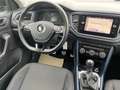 Volkswagen T-Roc Style United 1.0 TSI KLIMA+LED+NAVI+ALU Grijs - thumbnail 17