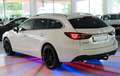 Mazda 6 Kombi Exclusive-Line*KLIMAAUT*NAVI*LED*SHZ*PDC Alb - thumbnail 6