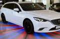 Mazda 6 Kombi Exclusive-Line*KLIMAAUT*NAVI*LED*SHZ*PDC Alb - thumbnail 3