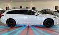 Mazda 6 Kombi Exclusive-Line*KLIMAAUT*NAVI*LED*SHZ*PDC Alb - thumbnail 9