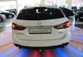 Mazda 6 Kombi Exclusive-Line*KLIMAAUT*NAVI*LED*SHZ*PDC Alb - thumbnail 7