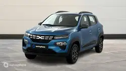 Dacia Expression