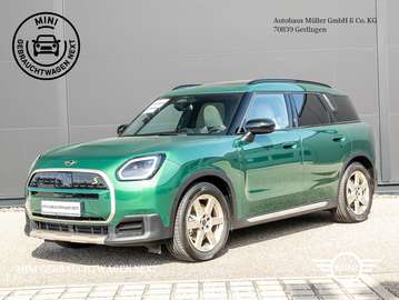 Countryman SE ALL4 360° HUD GSD UPE 52130EUR 1VB