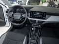 Skoda Scala 1.0 TSI Tour MATRIX+RFK+ACC+WINTER Weiß - thumbnail 6