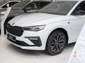 Skoda Scala 1.0 TSI Tour MATRIX+RFK+ACC+WINTER Weiß - thumbnail 3