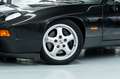 Porsche 928 GTS I Holz I Raff-Leder I 3. Hd I BRD Schwarz - thumbnail 22