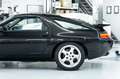 Porsche 928 GTS I Holz I Raff-Leder I 3. Hd I BRD Schwarz - thumbnail 8