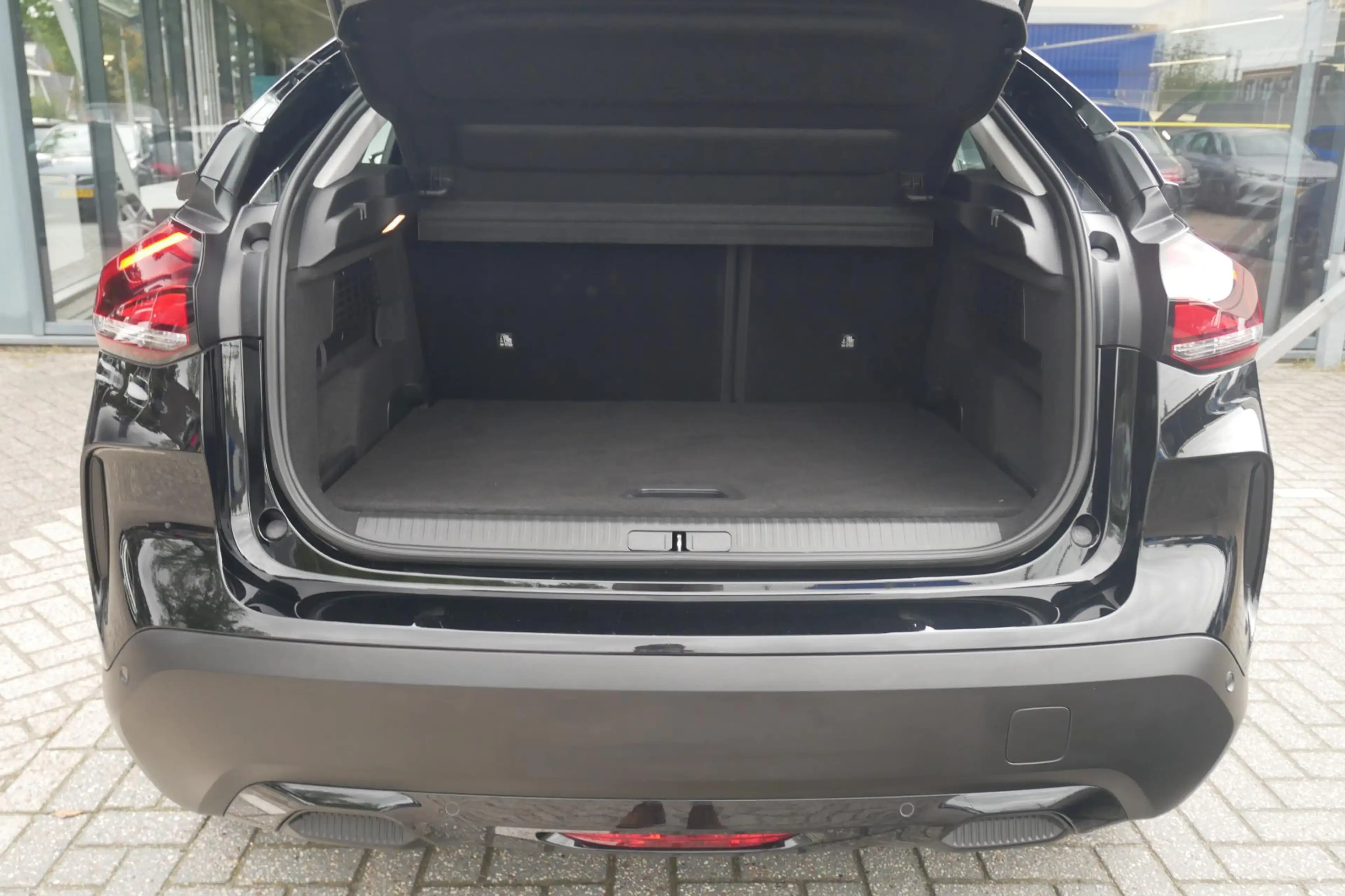 Citroen E-C4 Electric Feel Pack 50 kWh | SOH 98,2%! | Navigatie | Carpla — photo 7