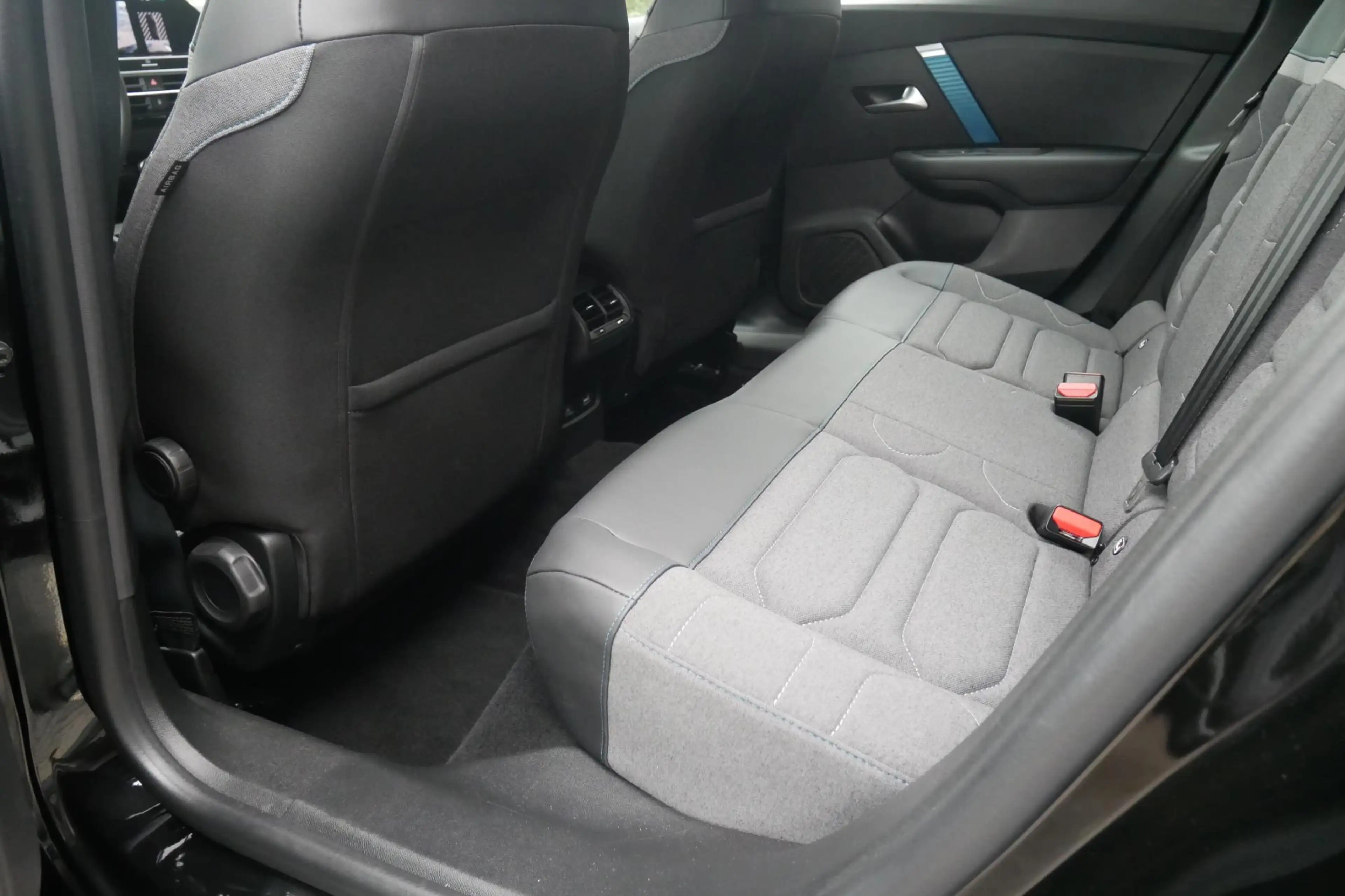 Citroen E-C4 Electric Feel Pack 50 kWh | SOH 98,2%! | Navigatie | Carpla — photo 14
