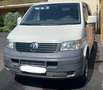 Volkswagen T5 Transporter o. Caravelle Weiß - thumbnail 1