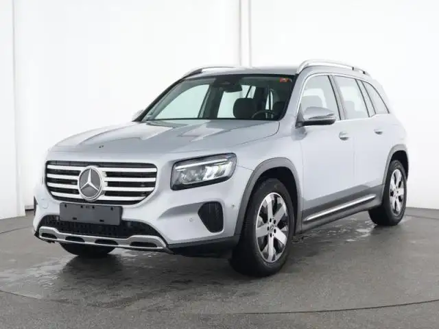 Mercedes-Benz GLB 180 PROGRESSIVE ADVANCE PLUS MILD HYBRID