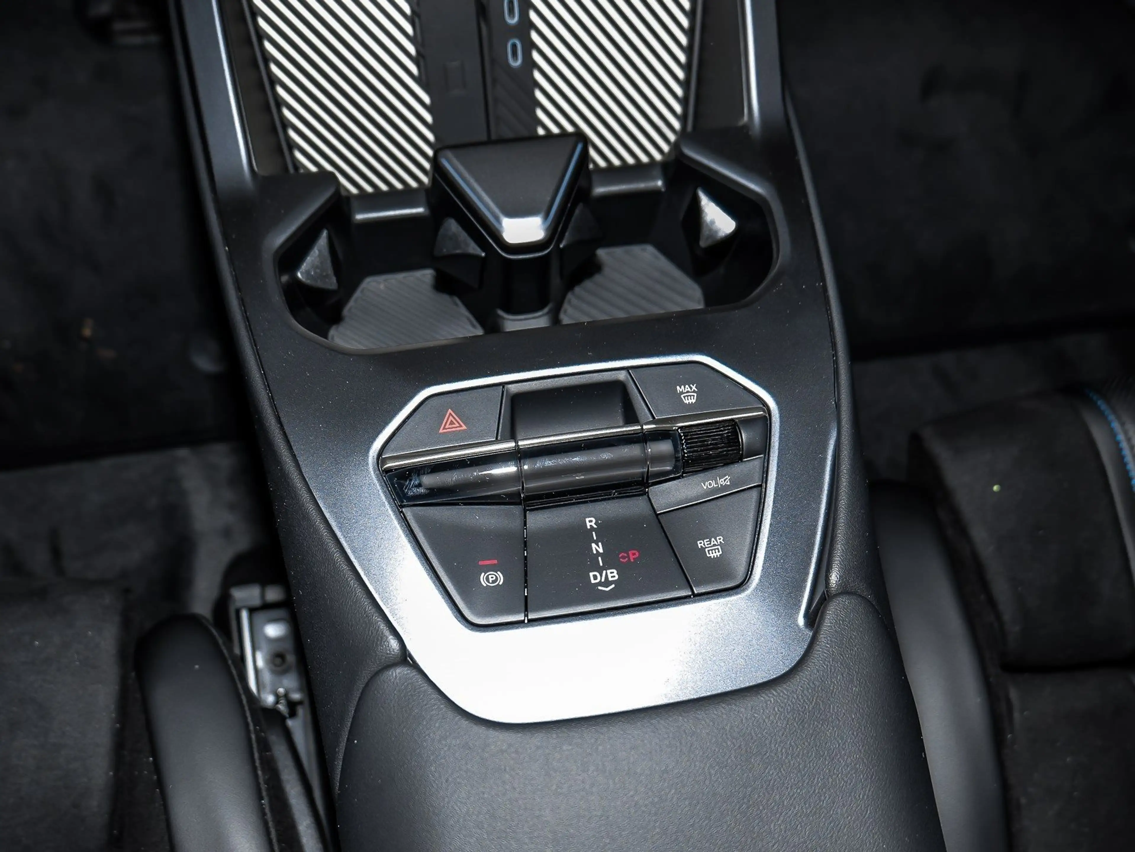 BMW iX3 40 M Sport HUD AHK Standh. Sound Syst. DAB — photo 15