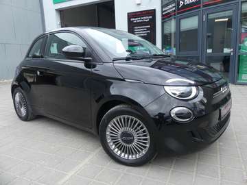 Icon 70 KW NAVI/DAB/SPURHALT/VERKEHR