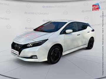 217ch e+ 62kWh Tekna 22