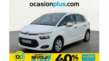 Picasso 1.6e-HDi Intensive ETG6 115